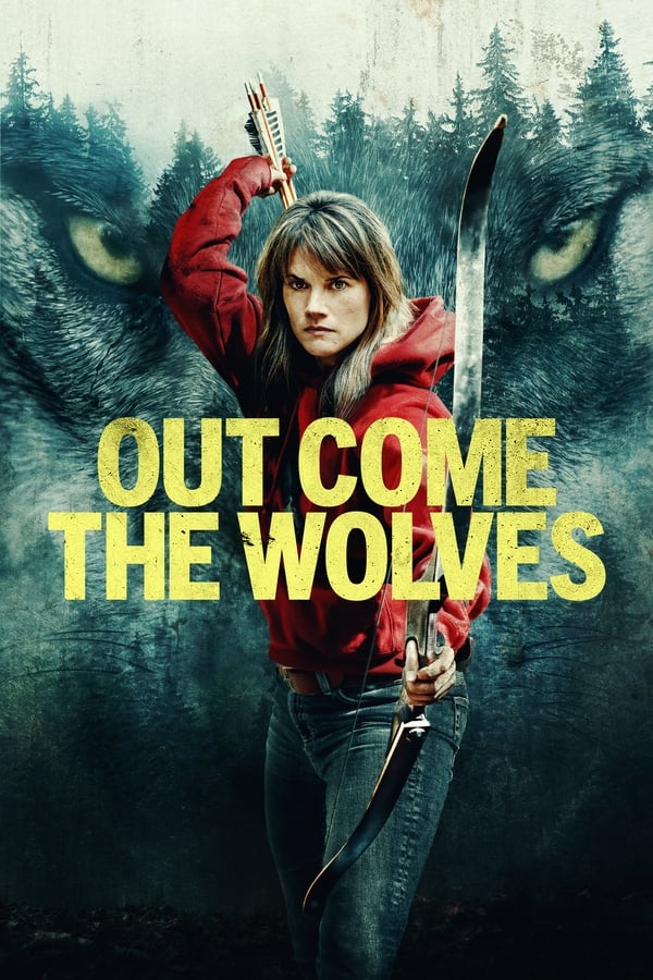 Out Come the Wolves (2024)  IMG
